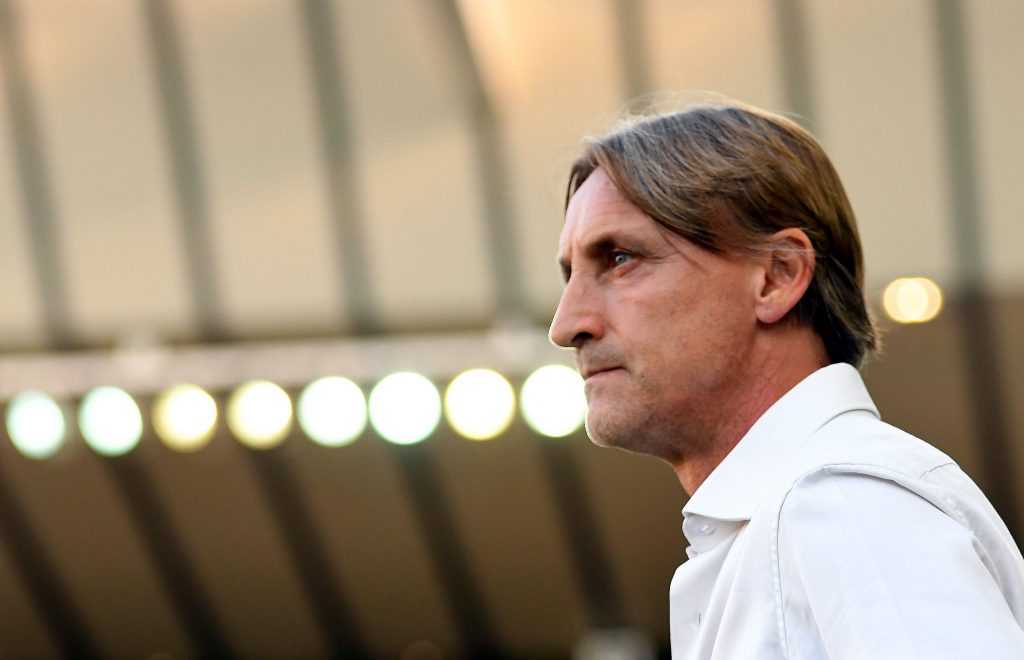 Udinese Calcio v Genoa CFC - Serie A