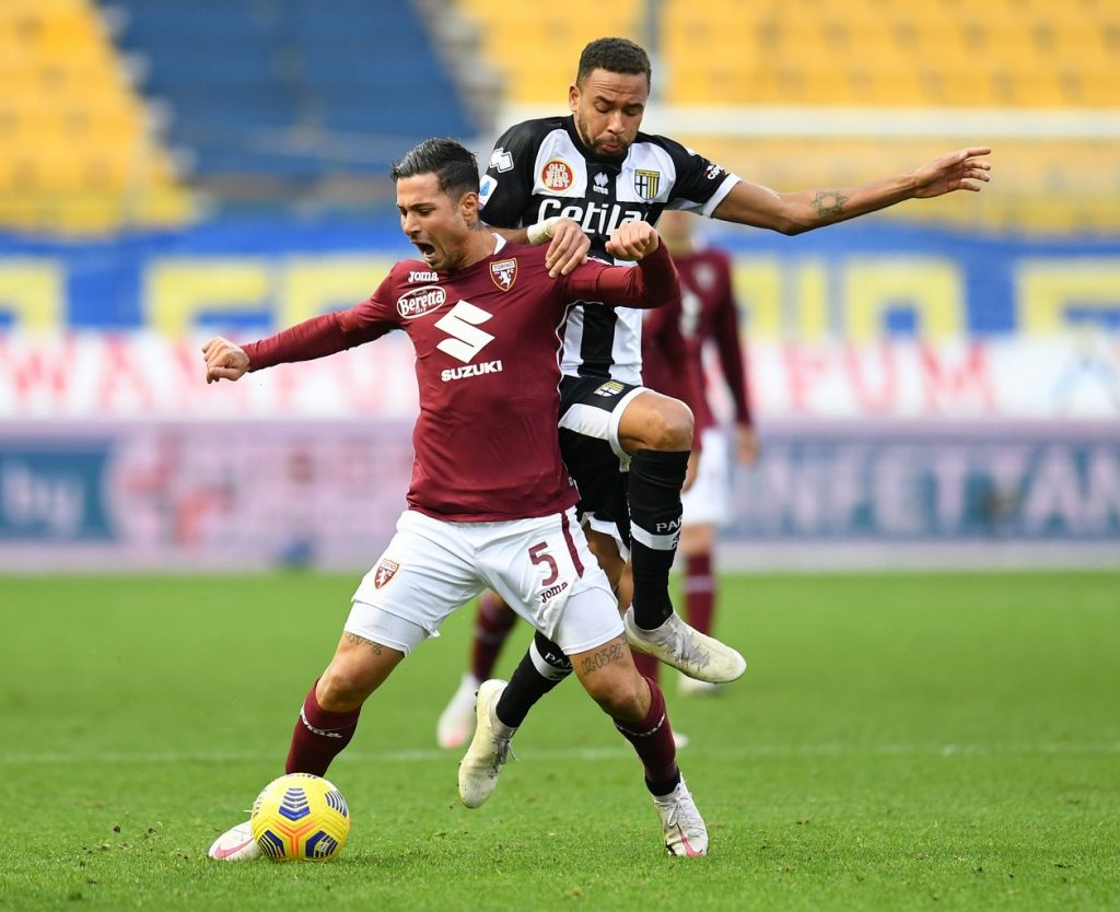 Parma Calcio v Torino FC - Serie A