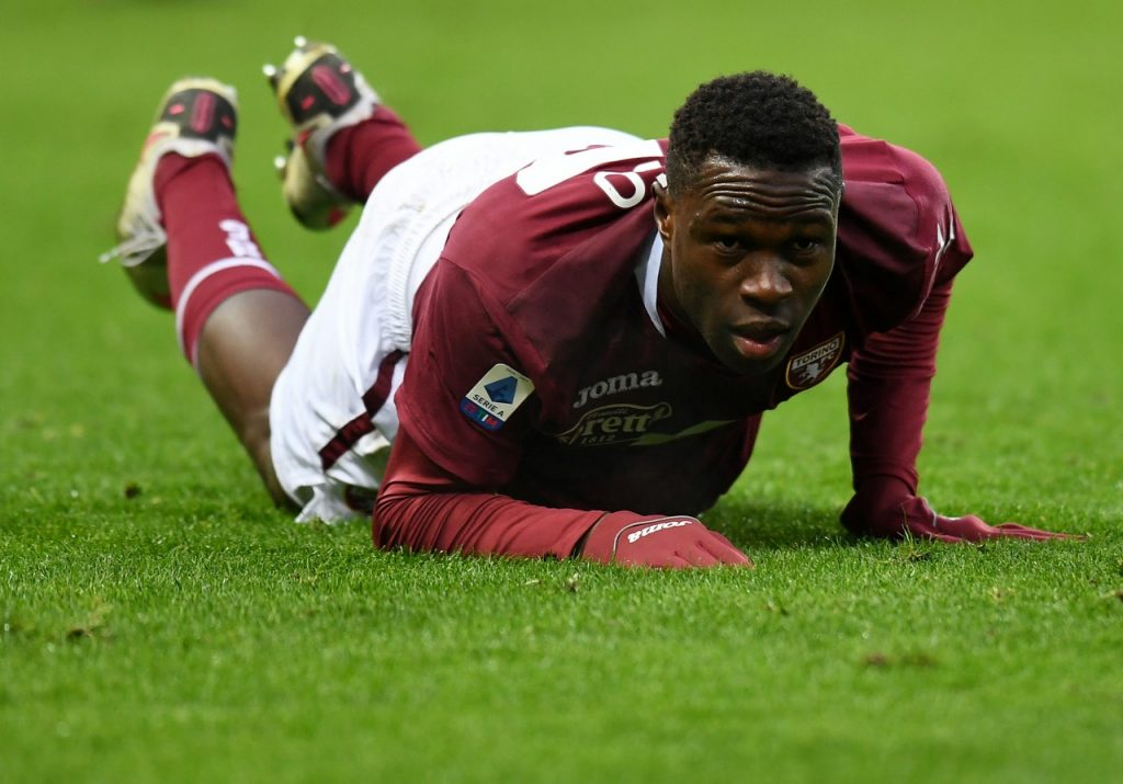 Parma Calcio v Torino FC - Serie A