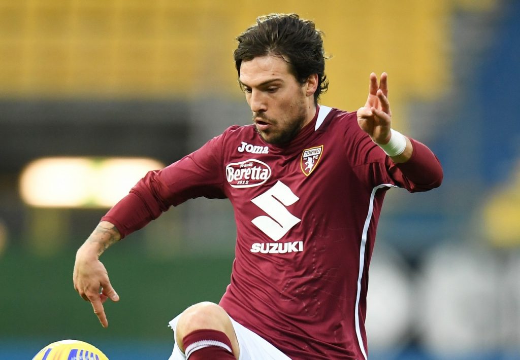 Parma Calcio v Torino FC - Serie A