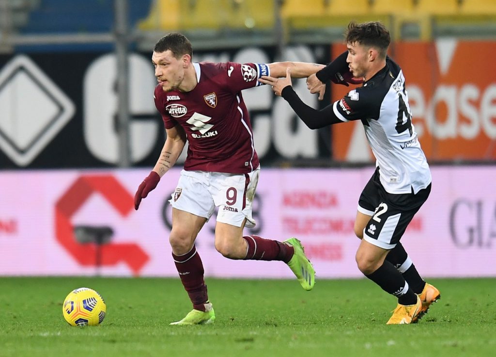 Parma Calcio v Torino FC - Serie A
