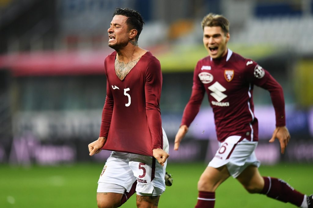 Parma Calcio v Torino FC - Serie A