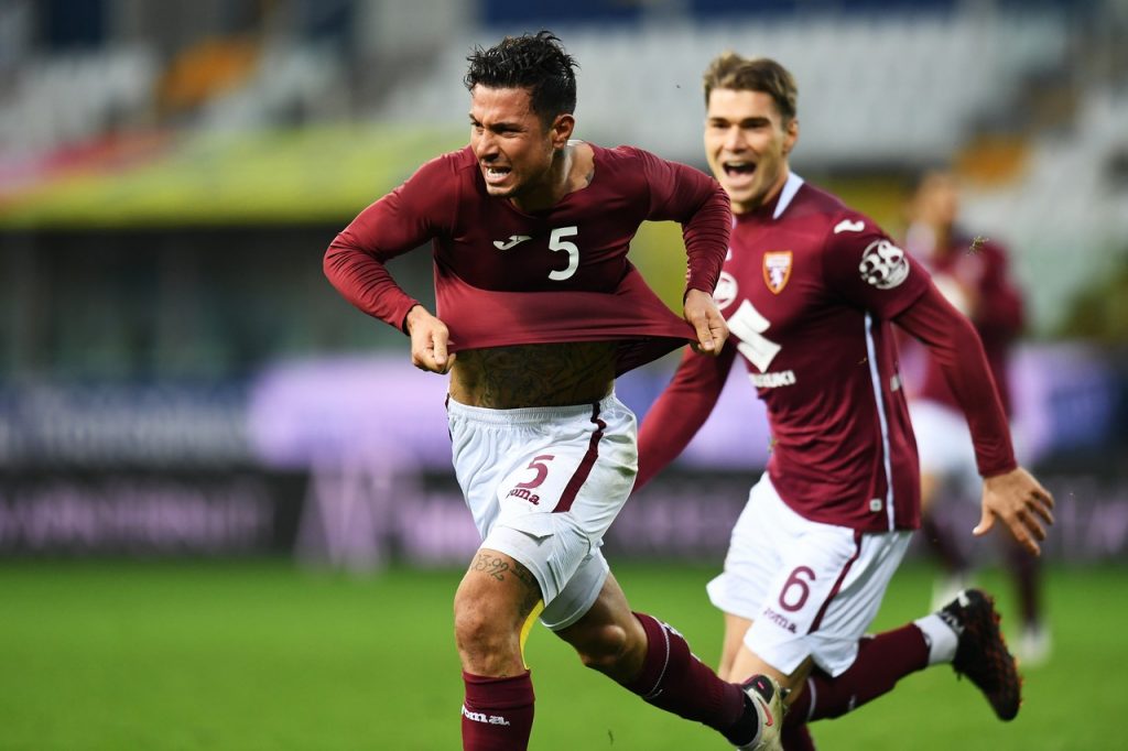 Parma Calcio v Torino FC - Serie A