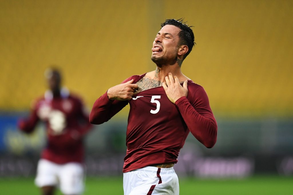 Parma Calcio v Torino FC - Serie A