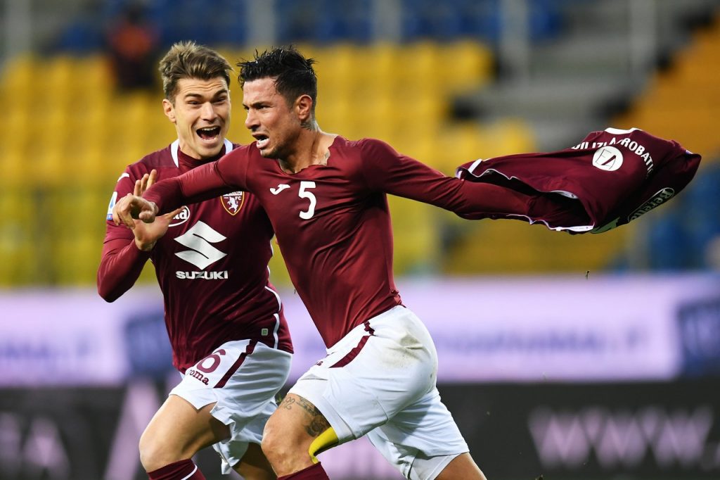 Parma Calcio v Torino FC - Serie A