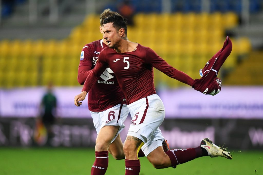 Parma Calcio v Torino FC - Serie A