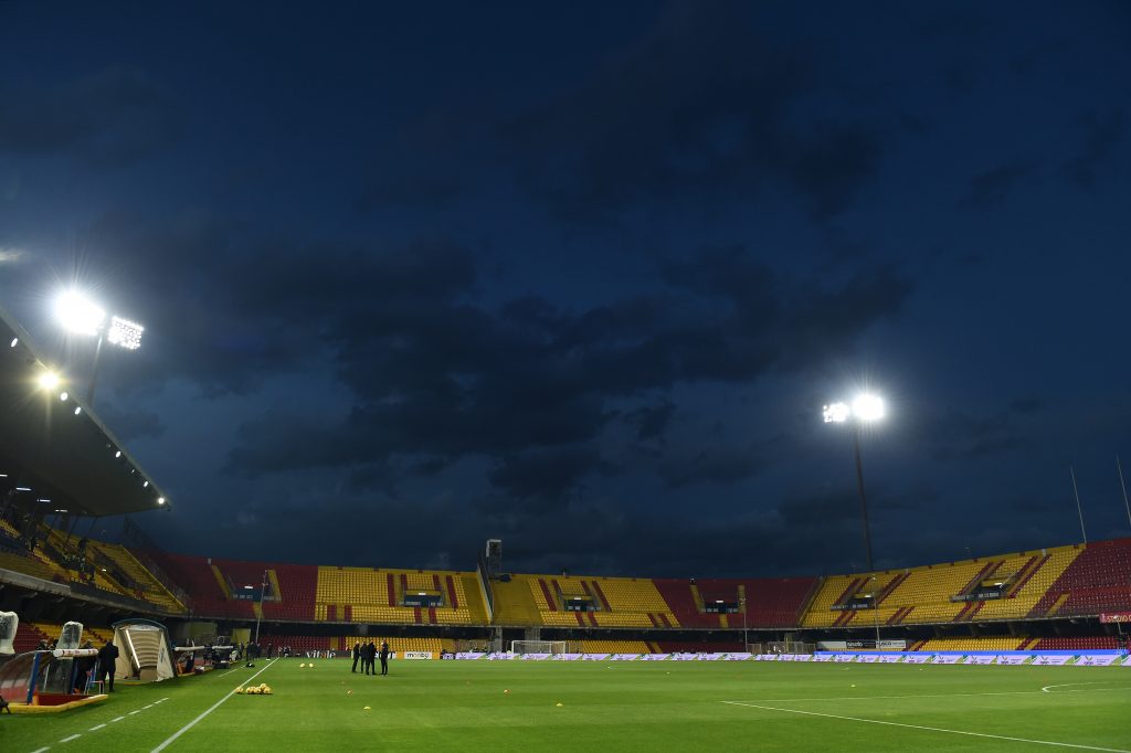Benevento Calcio v AC Milan - Serie A