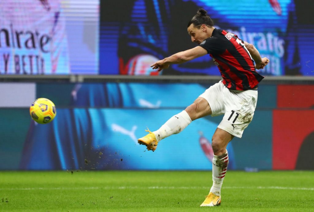 AC Milan v Torino FC - Coppa Italia