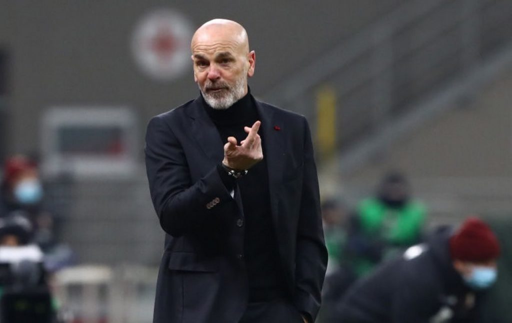 AC Milan v Torino FC - Coppa Italia