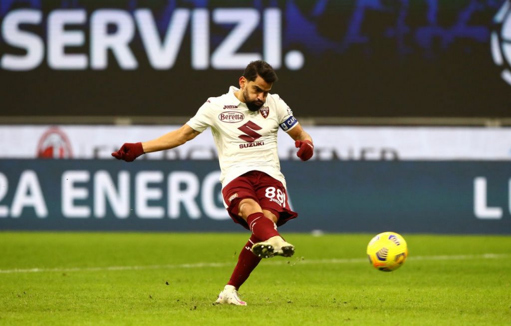 AC Milan v Torino FC - Coppa Italia