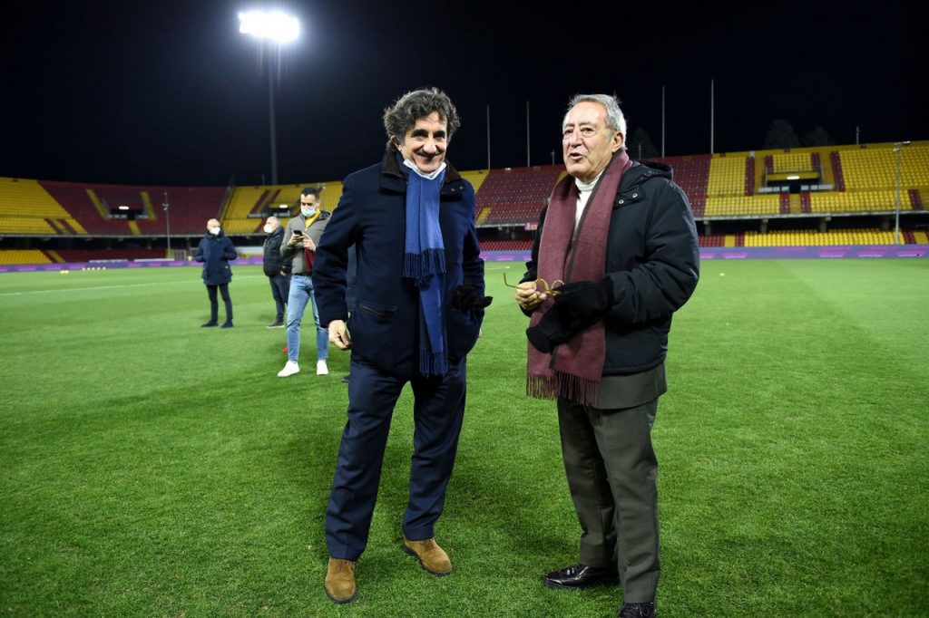 Benevento Calcio v Torino FC - Serie A