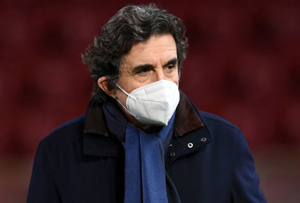 Benevento Calcio v Torino FC - Serie A