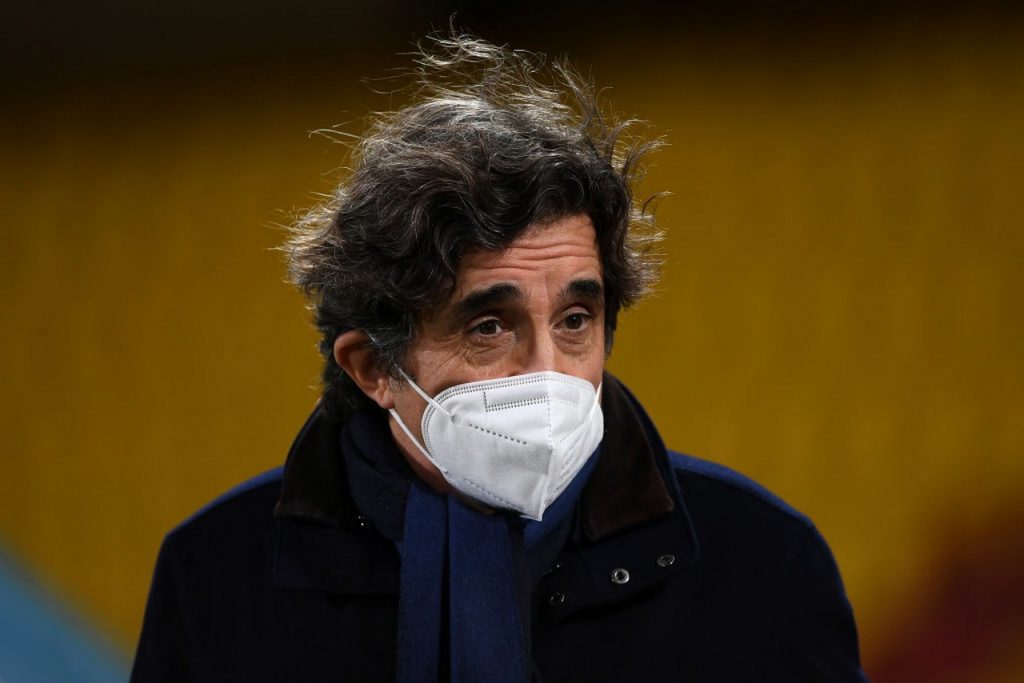 Benevento Calcio v Torino FC - Serie A