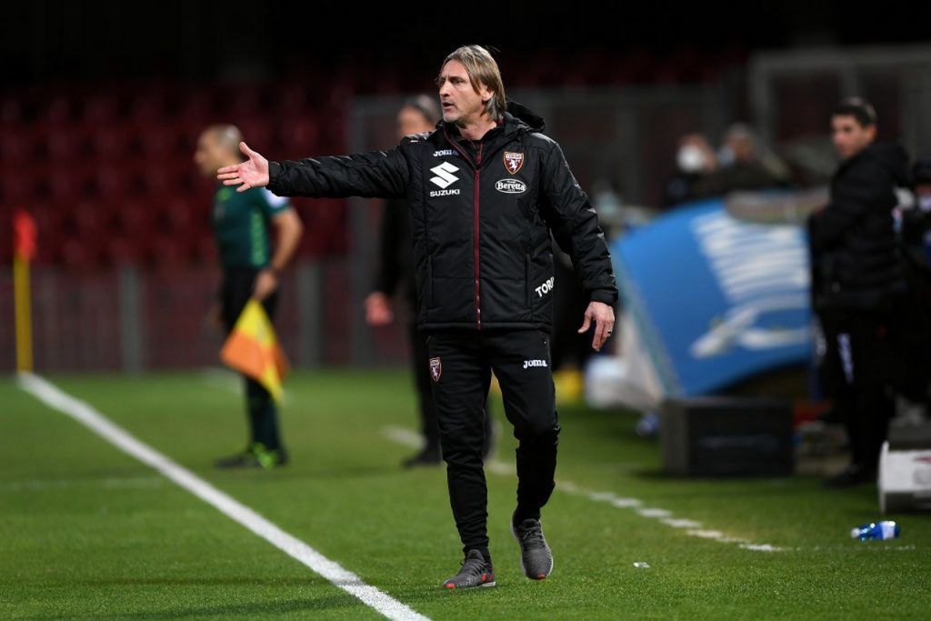 Benevento Calcio v Torino FC - Serie A