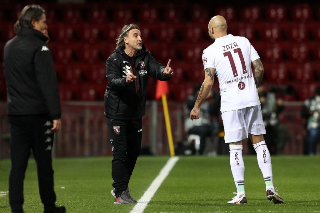 Benevento Calcio v Torino FC - Serie A