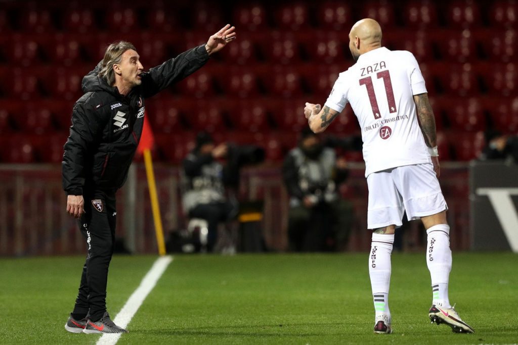 Benevento Calcio v Torino FC - Serie A