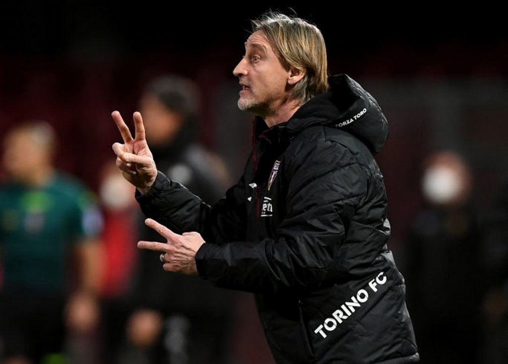 Benevento Calcio v Torino FC - Serie A