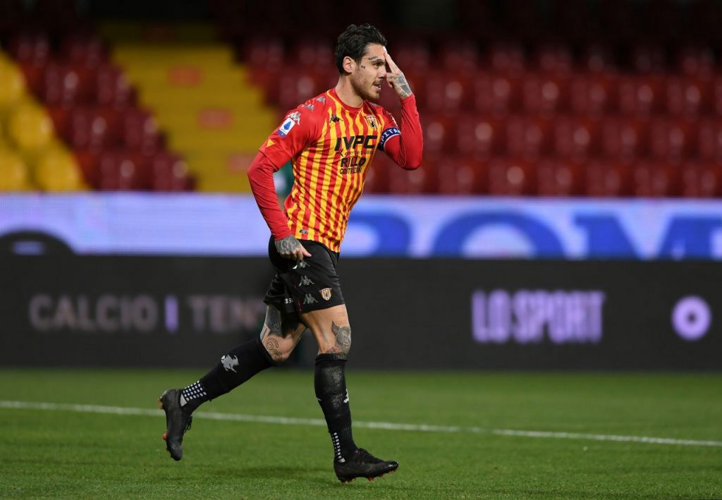 Benevento Calcio v Torino FC - Serie A