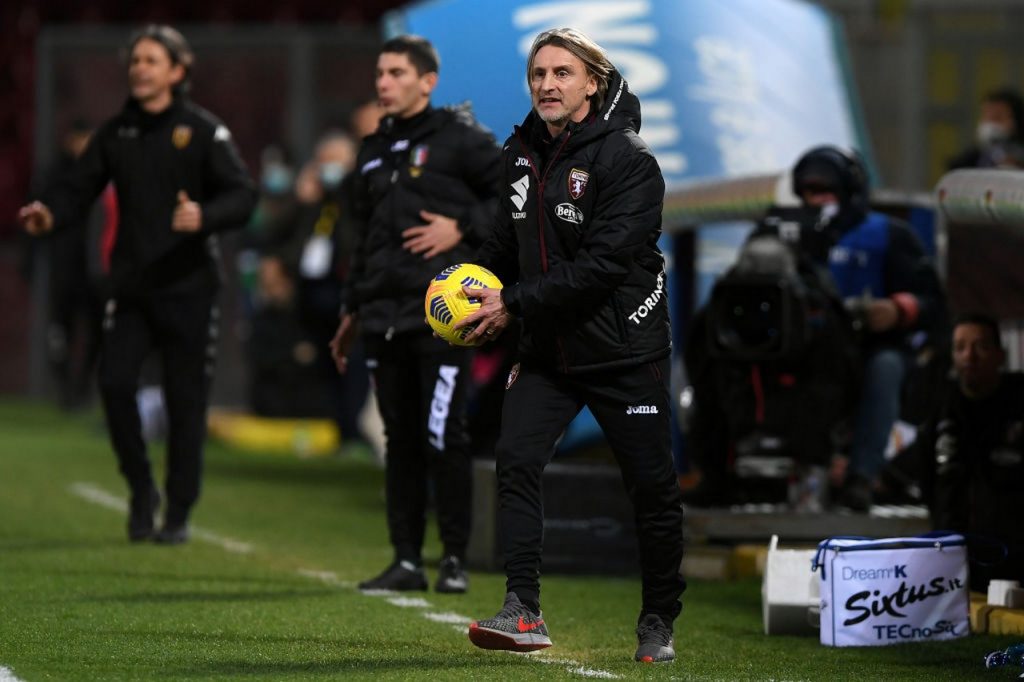 Benevento Calcio v Torino FC - Serie A