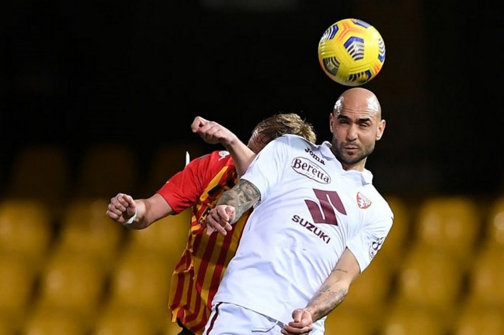 Benevento Calcio v Torino FC - Serie A