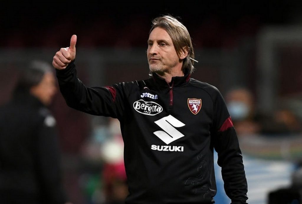 Benevento Calcio v Torino FC - Serie A