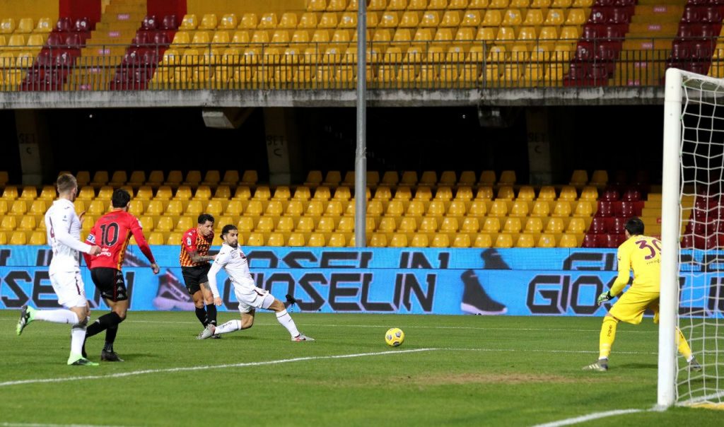 Benevento Calcio v Torino FC - Serie A