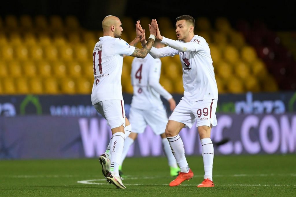 Benevento Calcio v Torino FC - Serie A