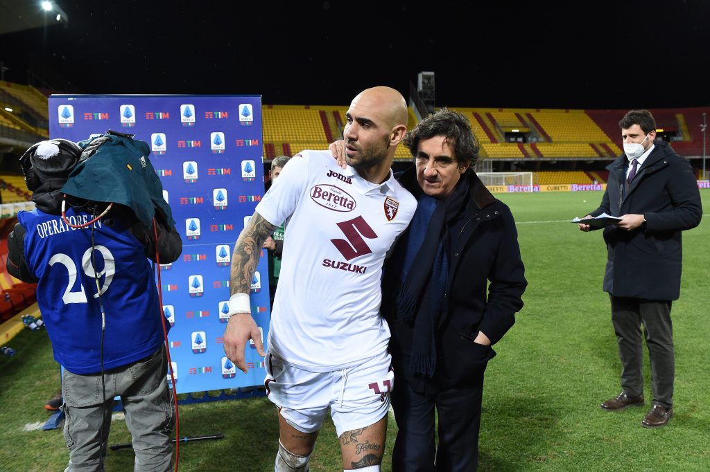 Benevento Calcio v Torino FC - Serie A