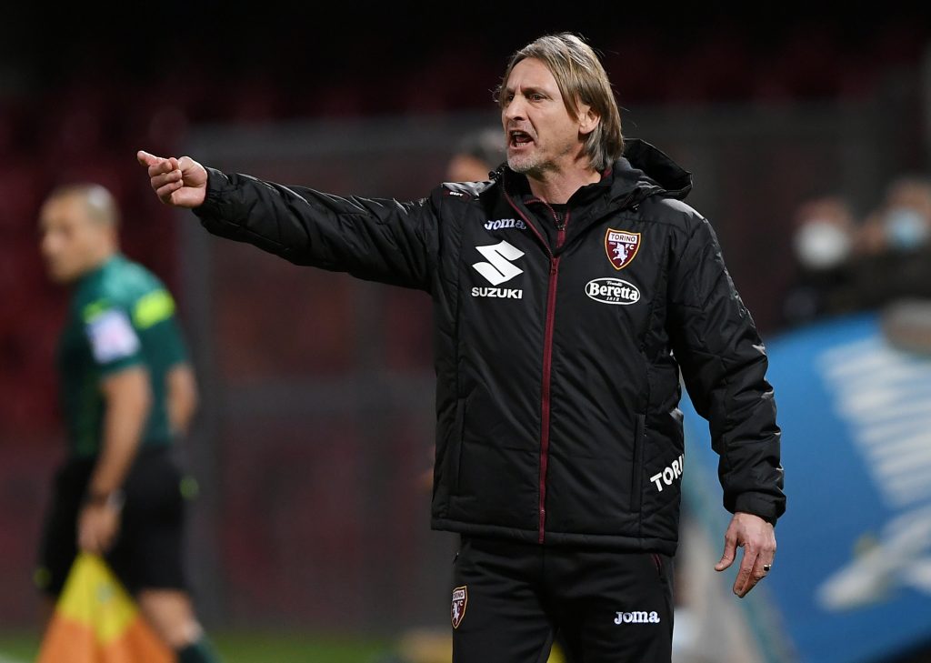 Benevento Calcio v Torino FC - Serie A