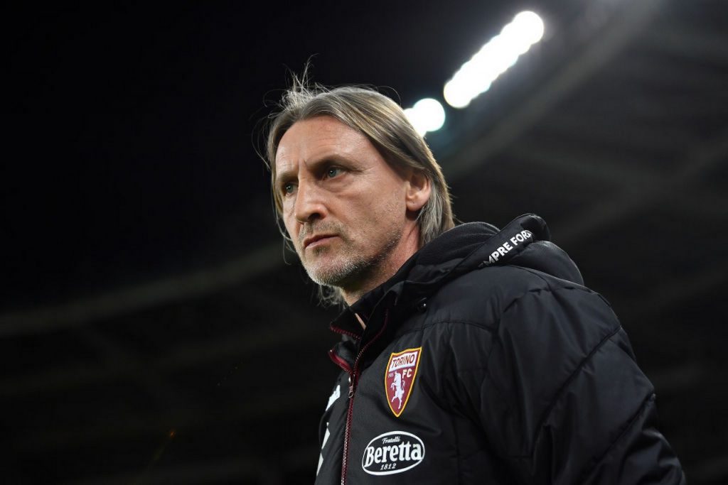 Torino FC v ACF Fiorentina - Serie A