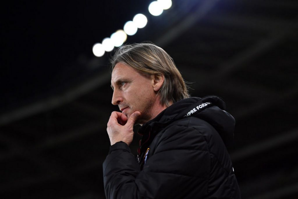 Torino FC v ACF Fiorentina - Serie A