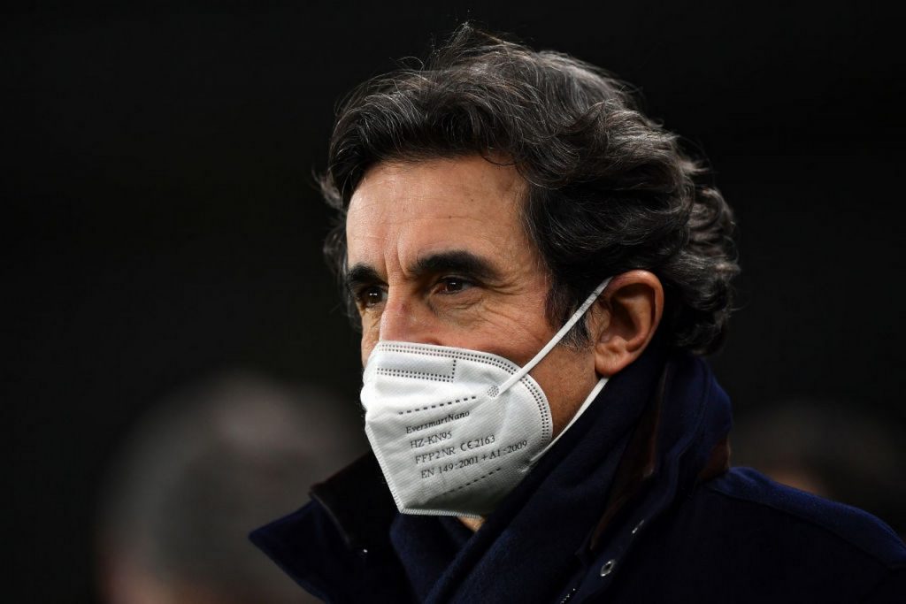 Torino FC v ACF Fiorentina - Serie A