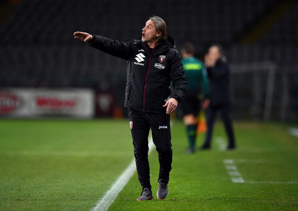 Torino FC v ACF Fiorentina - Serie A