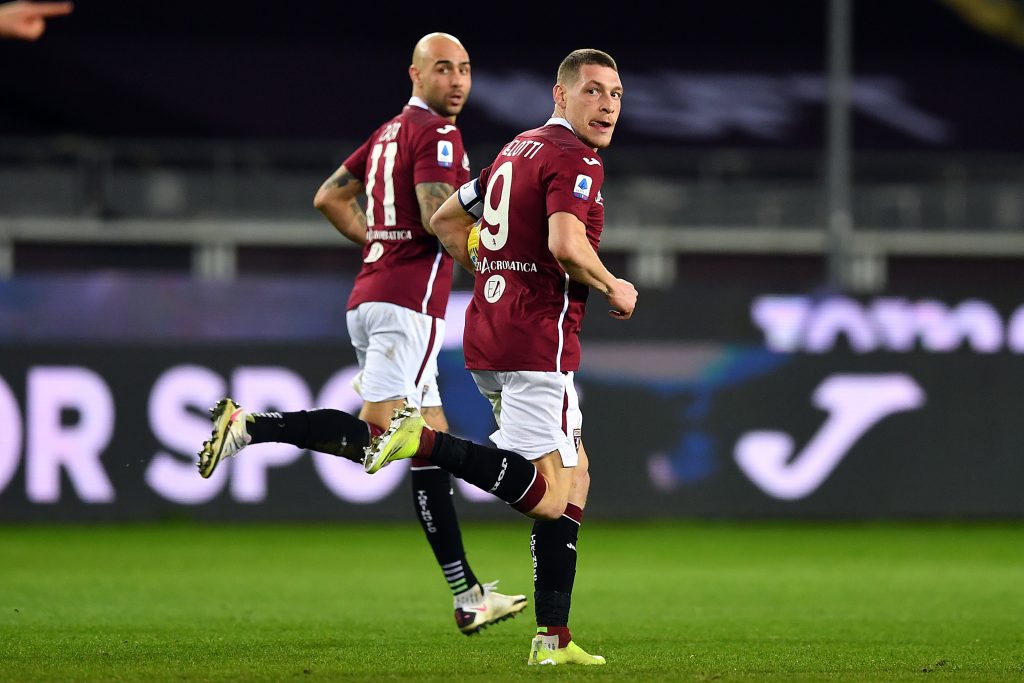 Torino FC v ACF Fiorentina - Serie A