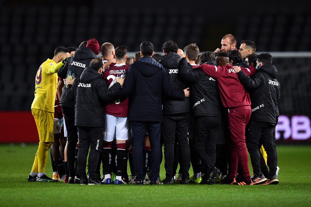 Torino FC v ACF Fiorentina - Serie A