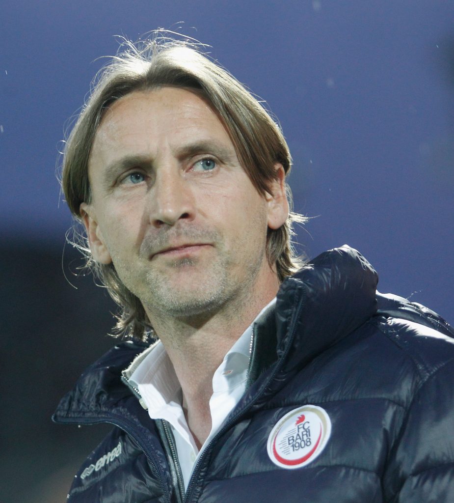 Carpi FC v FC Bari - Serie B