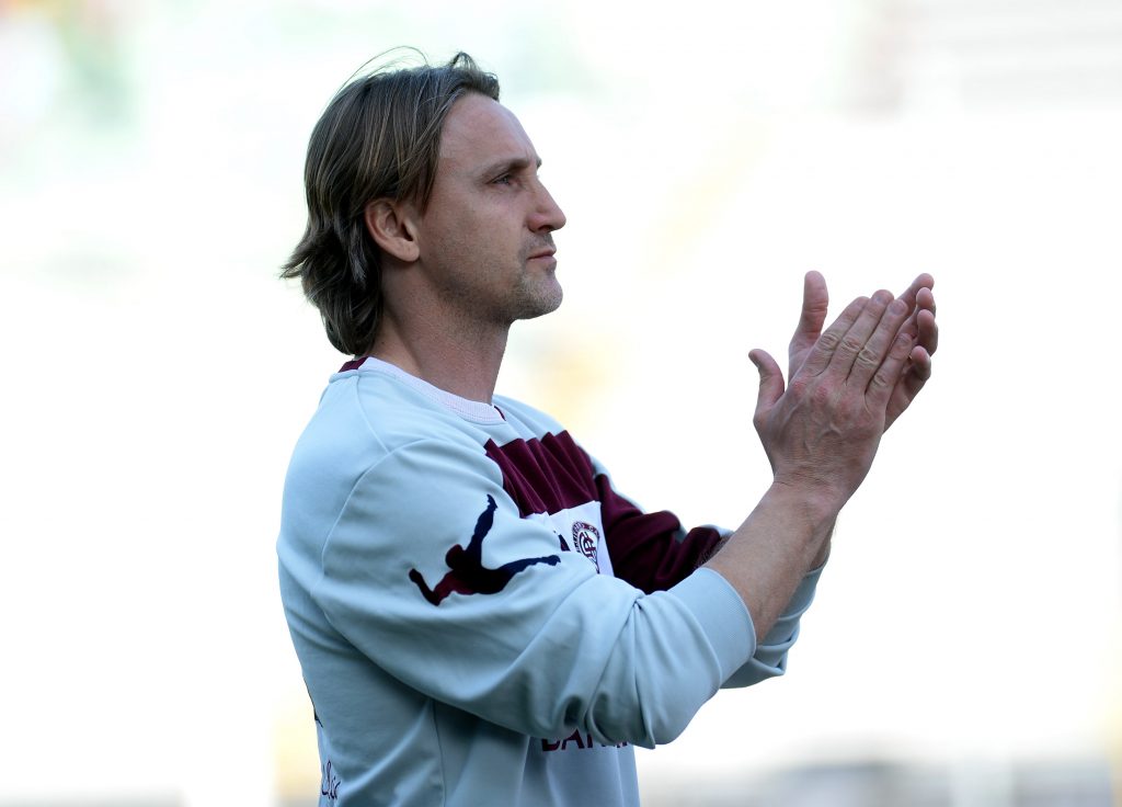 Udinese Calcio v AS Livorno Calcio - Serie A