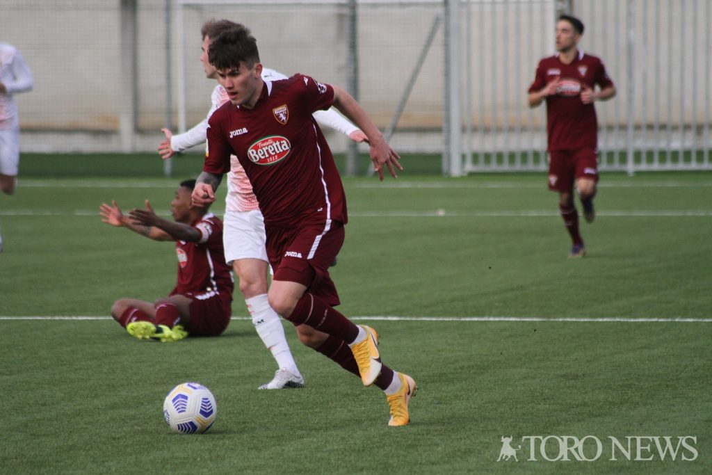 Horvath Torino Primavera