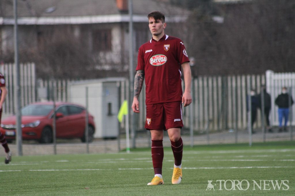 Horvath Torino Primavera