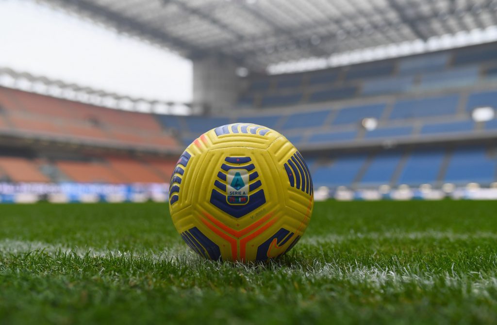 FC Internazionale v Spezia Calcio - Serie A