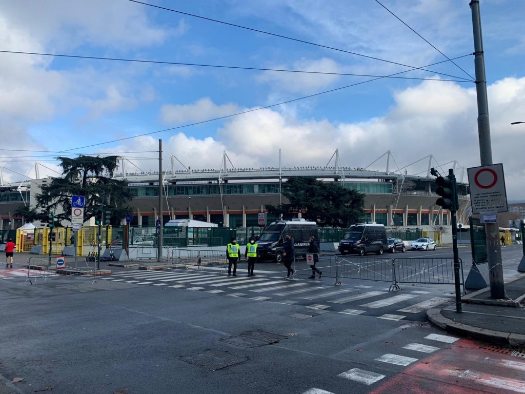 Olimpico Grande Torino