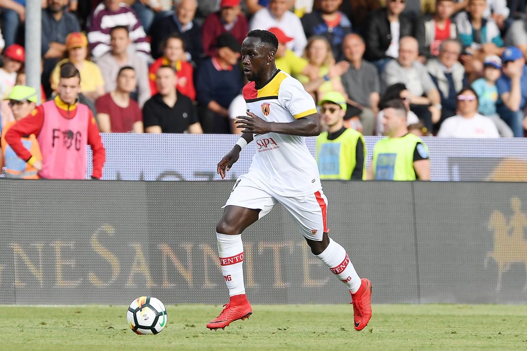 Benevento Calcio v Genoa CFC - Serie A