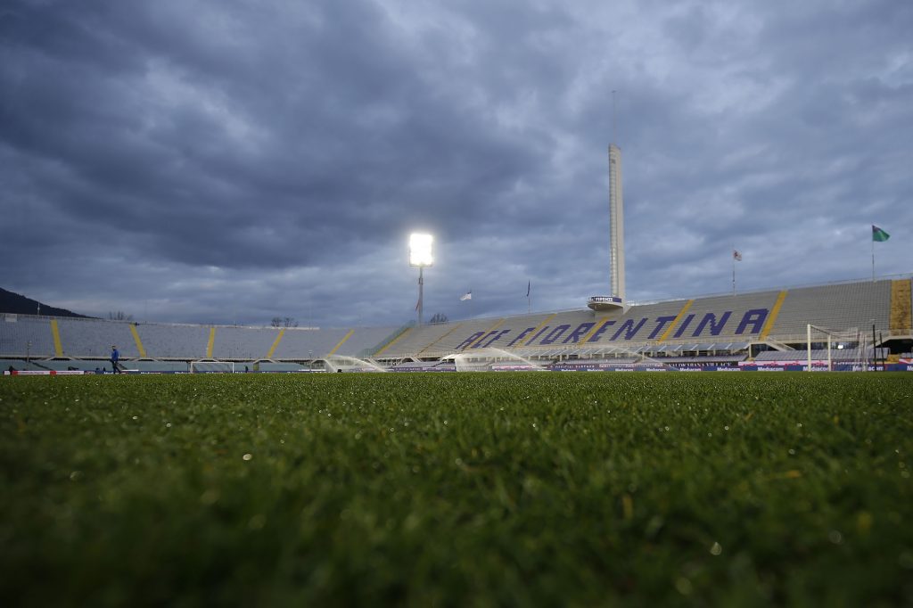 ACF Fiorentina  v Spezia Calcio - Serie A