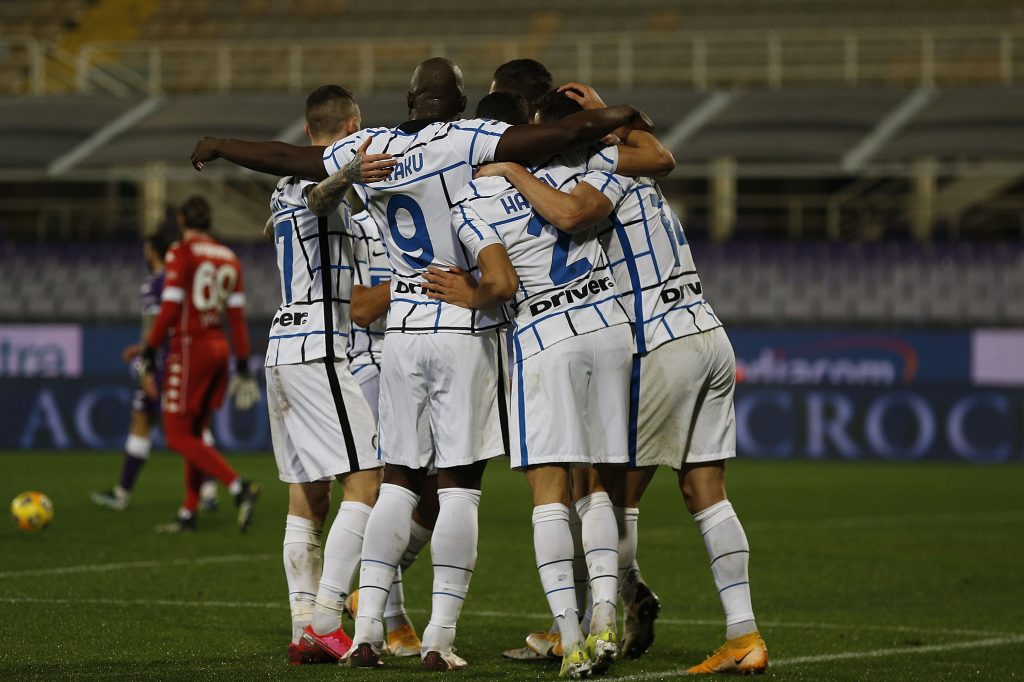 ACF Fiorentina  v FC Internazionale - Serie A