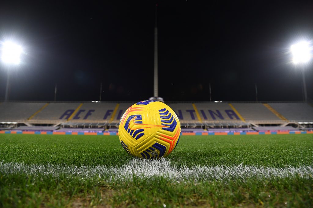 ACF Fiorentina  v FC Internazionale - Serie A