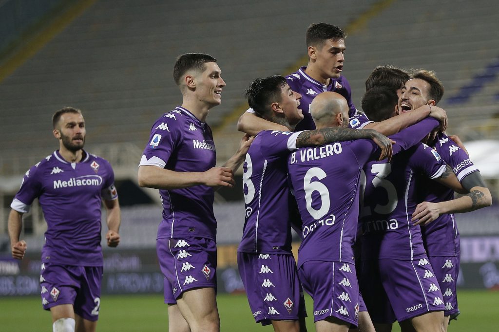 ACF Fiorentina  v Spezia Calcio - Serie A