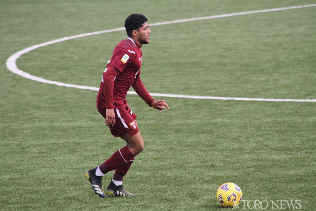 Ferigra Torino Primavera