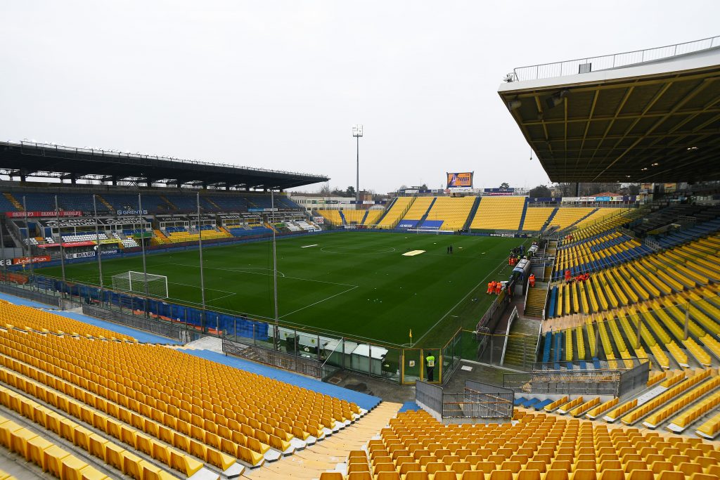 Parma Calcio  v Udinese Calcio - Serie A