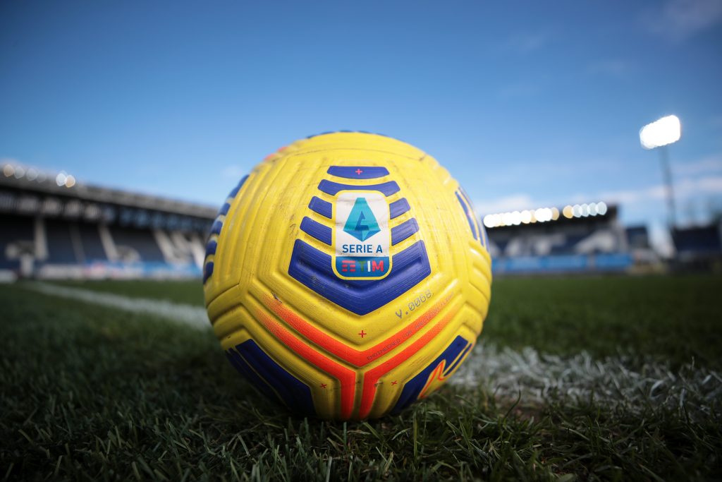 Atalanta BC  v SS Lazio - Serie A