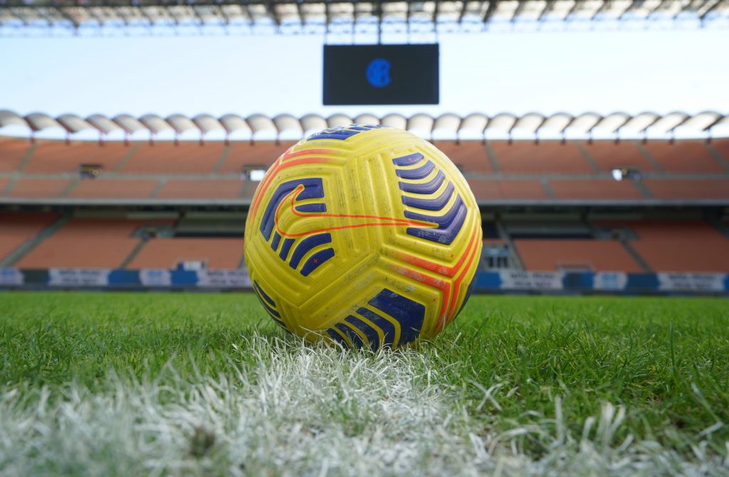 FC Internazionale v Genoa CFC - Serie A